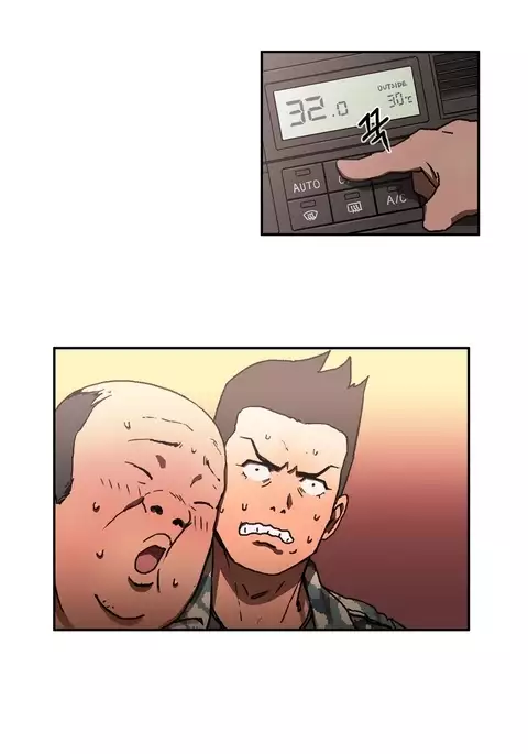 Refrain Love Ch.1-33