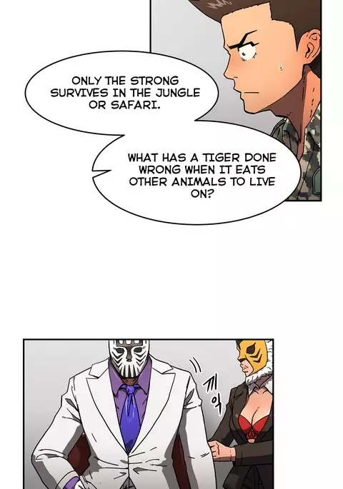 Refrain Love Ch.1-33