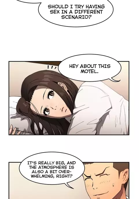 Refrain Love Ch.1-33