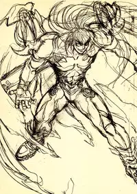 (C53) [STUDIO LOUD IN SCHOOL (Hagiwara Kazushi)] Shitae (Bastard!!)