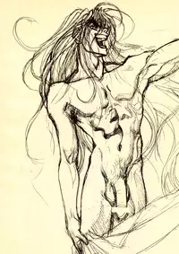 (C53) [STUDIO LOUD IN SCHOOL (Hagiwara Kazushi)] Shitae (Bastard!!)