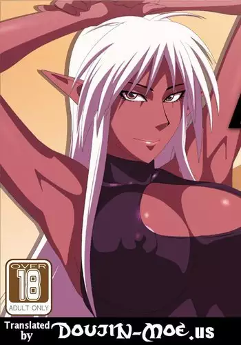 Kasshoku Lovers 6 | Dark-Skin Lovers 6