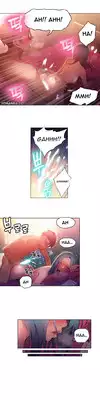 [BAK Hyeong Jun] Sweet Guy Ch. 1-45 [English] [YoManga]