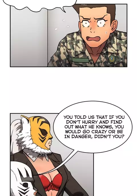 Refrain Love Ch.1-33