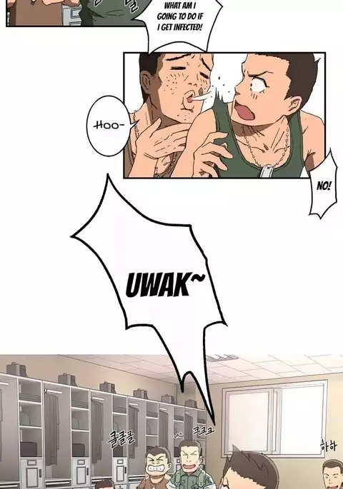 Refrain Love Ch.1-33