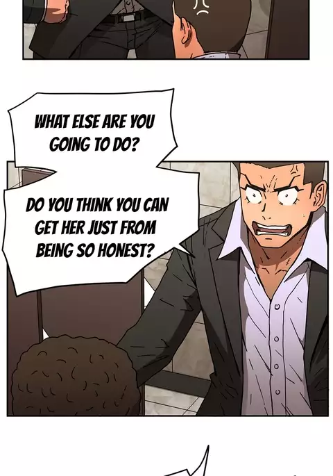 Refrain Love Ch.1-33