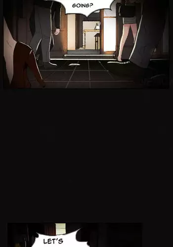 By Chance Ch.1-2 (English) (Ongoing)