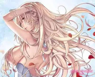 [Hiyoshi Hana] Amadeus ~Hangetsu~ (COMIC ExE 07) [Chinese] [鬼畜王汉化组] [Digital]