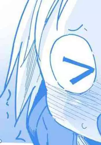 Succubus Moriko Bonus Manga