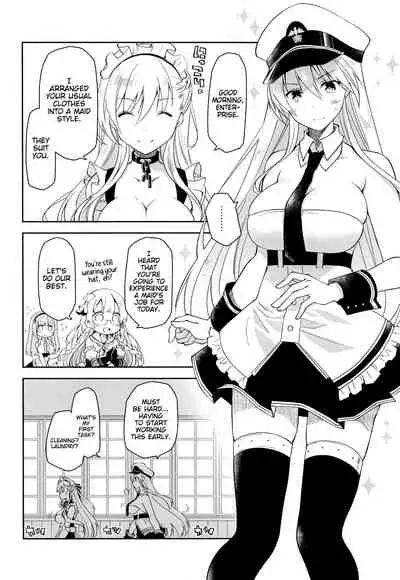 Maid in Enterprise