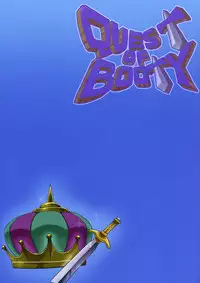 (C88) [Tsurimura (Histamine C)] QUEST OF BOOTY (Dragon Quest III)