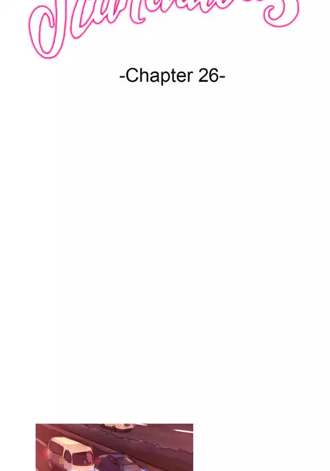 Scandal of the Witch Ch.1-39