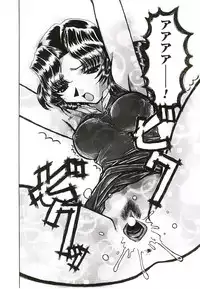 [Kumasaka Ramao] Injutsu Shinansho Sangou