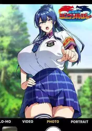 [Shinjugai (Takeda Hiromitsu)] C100 Kaijoubon Blue no (Daraku shita) Nichijou [English] [Digital]