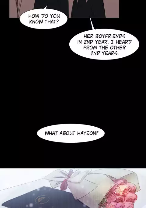 Scandal of the Witch Ch.1-39