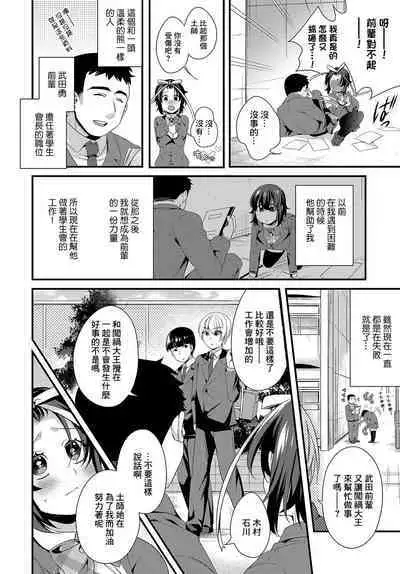 Dojiko to Ribbon to Akai Ito