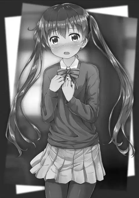 脅されアヤヤ