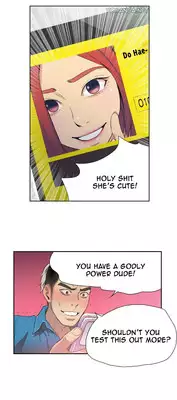 [BAK Hyeong Jun] Sweet Guy Ch. 1-45 [English] [YoManga]