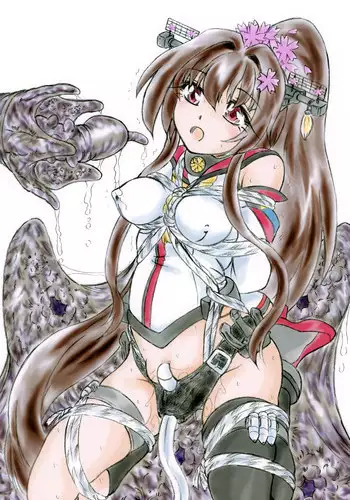 [Sumomo Dou (Sumomo EX)] Gouchin (Kari) Omake Copy Hon-tsuki (Kantai Collection -KanColle-) [Digital]