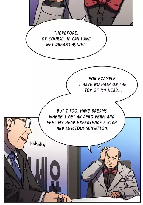 Refrain Love Ch.1-33