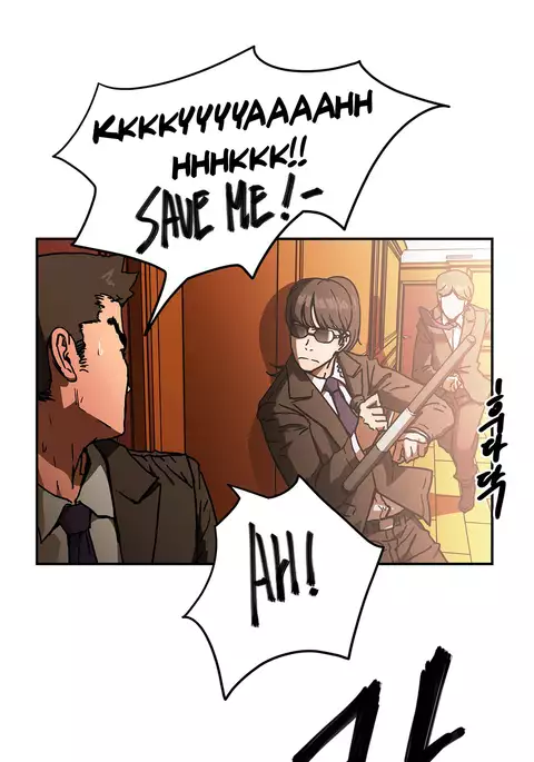 Refrain Love Ch.1-33