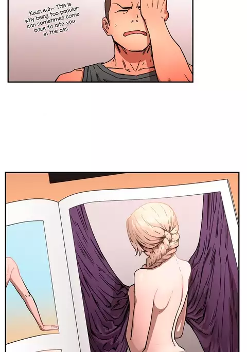 Refrain Love Ch.1-33