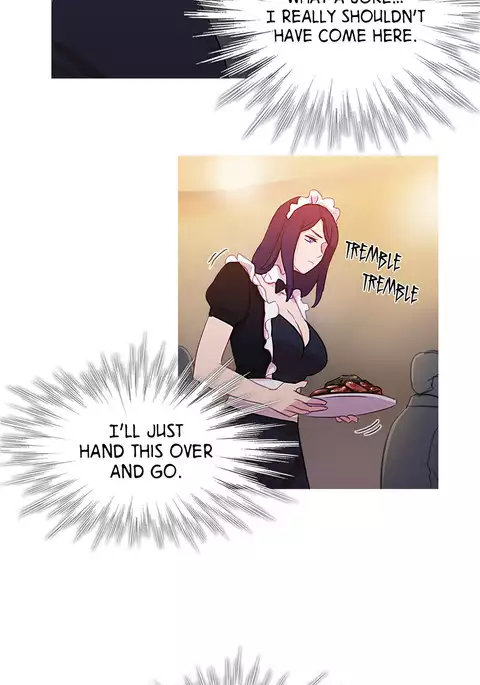 Scandal of the Witch Ch.1-39