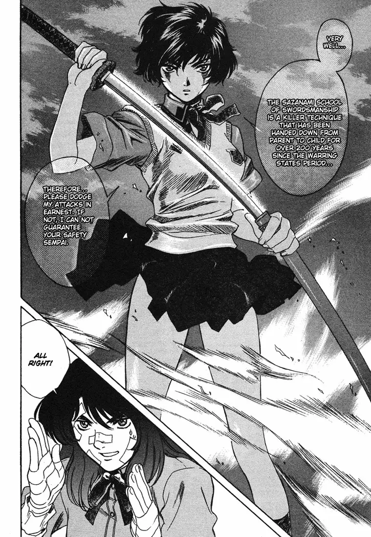 Peridot Vol5 - CH41