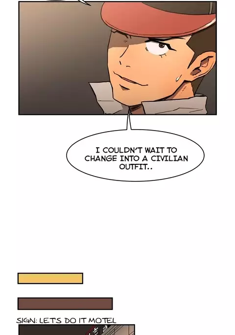 Refrain Love Ch.1-33