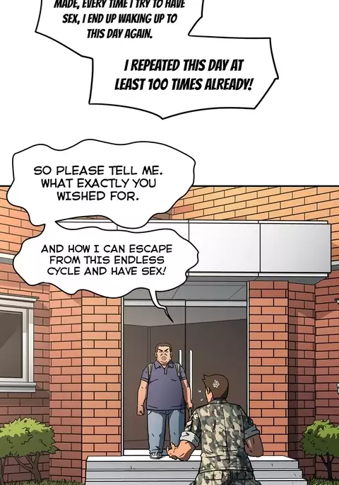 Refrain Love Ch.1-33