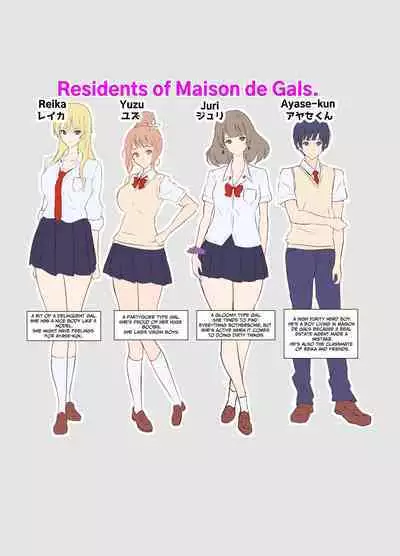 Maison de Gal