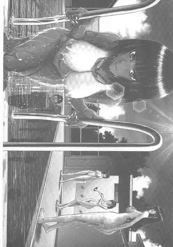 [Inomaru] Bokura no Sex [Chinese]