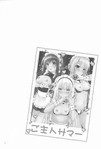 Goshujin Summer