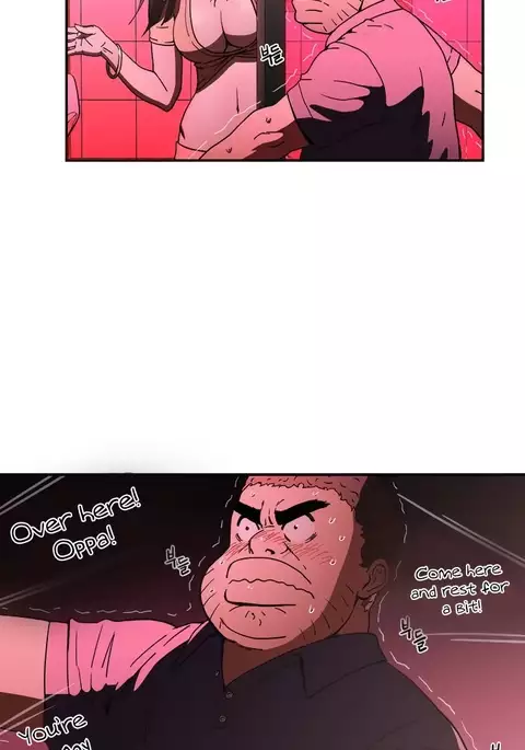 Refrain Love Ch.1-33