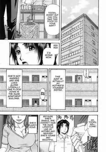 [Hatakeyama Momonari] Hitotsu ue Hitotsu shita | Upstairs Downstairs (Shigoku Shoujo) [English] [Amoskandy]