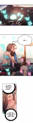 [BAK Hyeong Jun] Sweet Guy Ch. 1-45 [English] [YoManga]