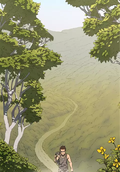 Refrain Love Ch.1-33