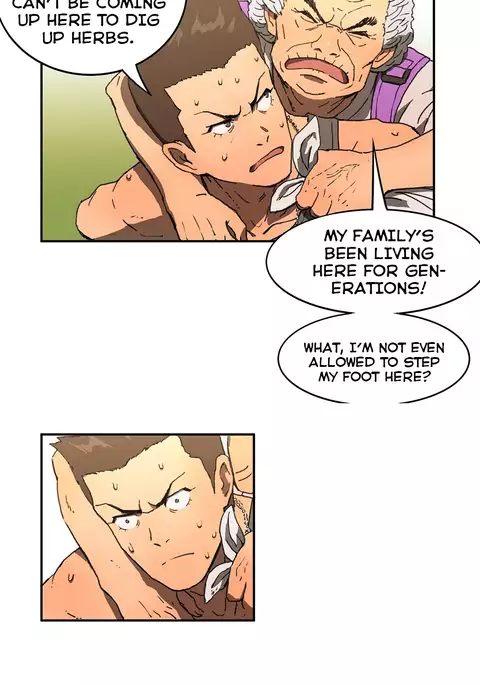 Refrain Love Ch.1-33