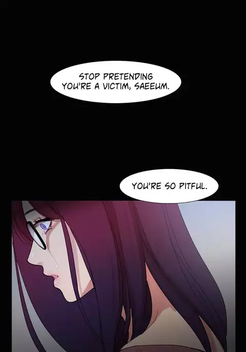 Scandal of the Witch Ch.1-39