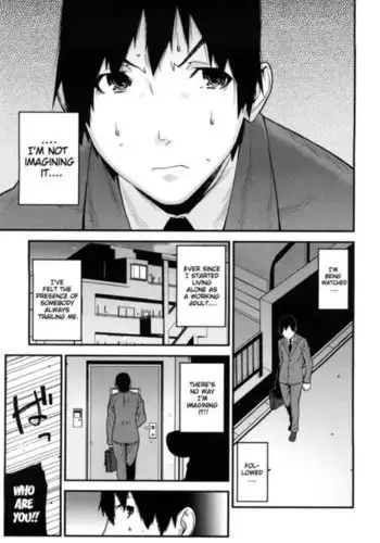 Mitsuiro no Kousokuihan Ch 11