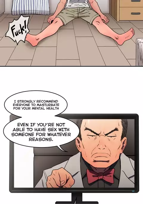 Refrain Love Ch.1-33