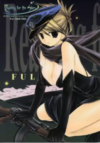 [D.N.A.Lab. (Miyasu Risa)] Reaching for the Stars (Fullmetal Alchemist)