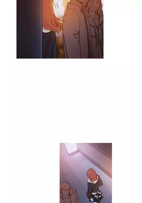 Scandal of the Witch Ch.1-39