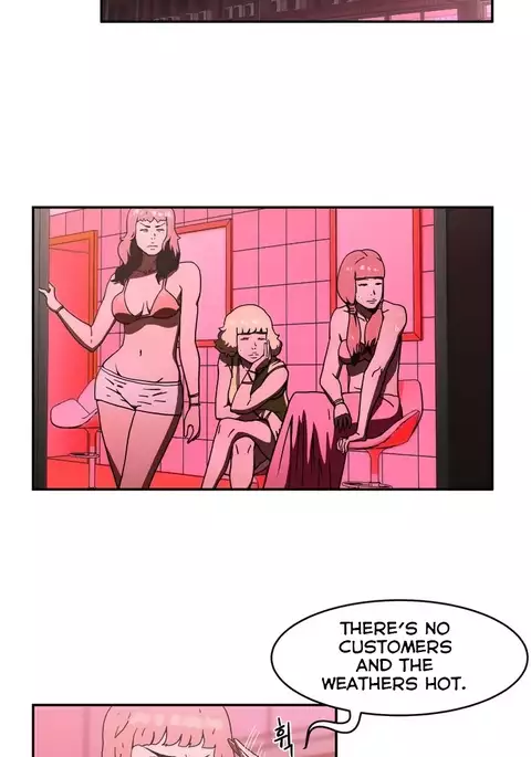 Refrain Love Ch.1-33