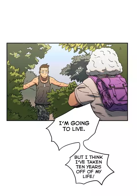 Refrain Love Ch.1-33