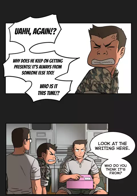 Refrain Love Ch.1-33