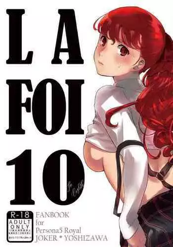 LA FOI 10