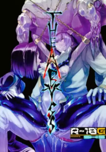 (C85) [SHIS (Z-Ton)] THE ABYSS (Kantai Collection -KanColle-) [English]