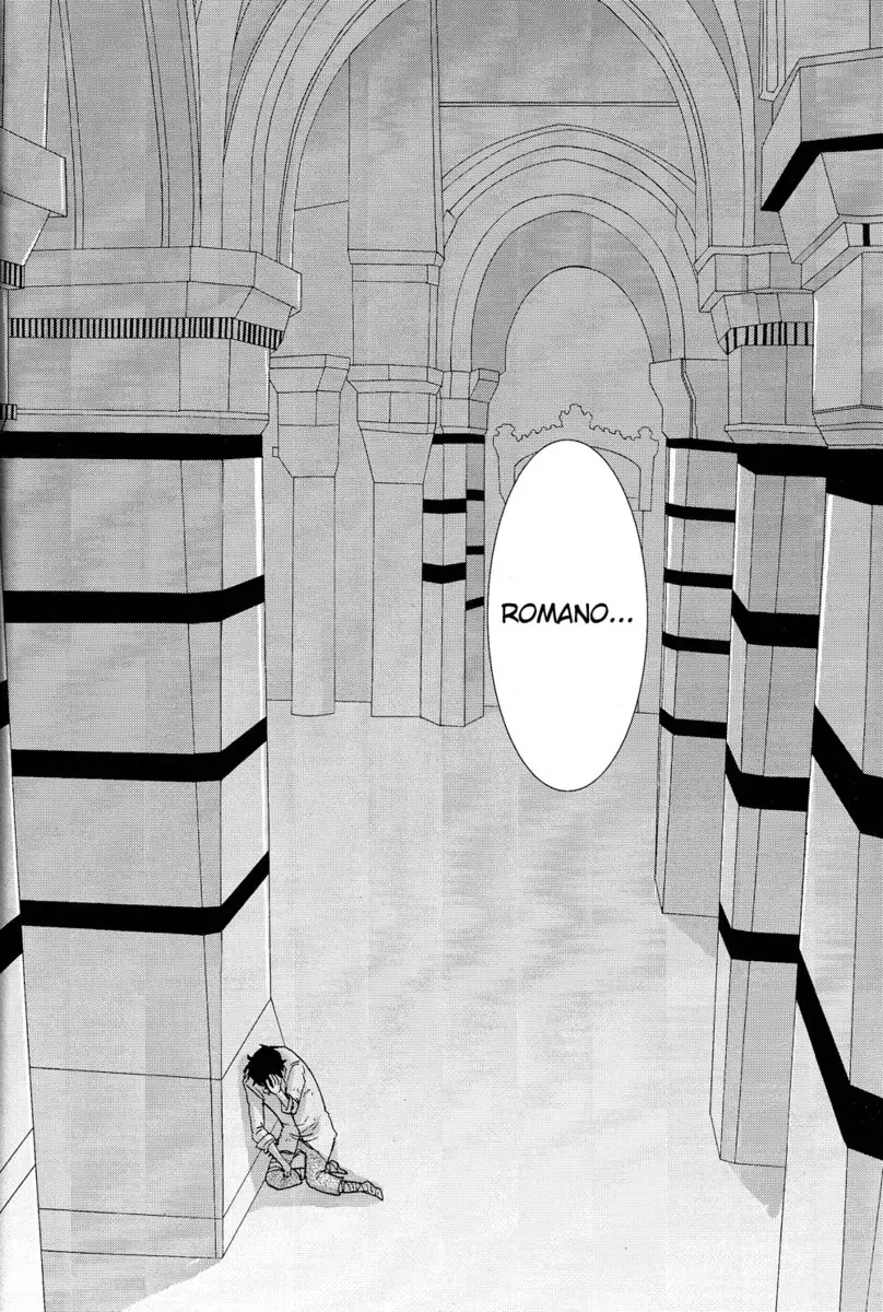 Hetalia Besame Mucho