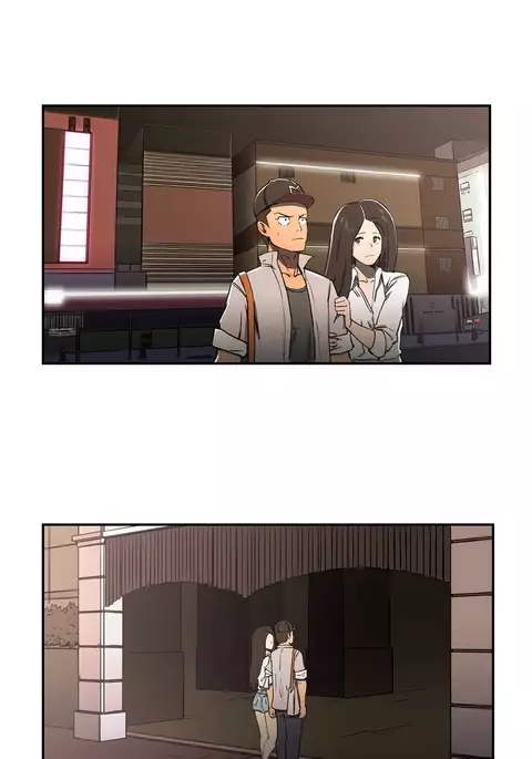 Refrain Love Ch.1-33